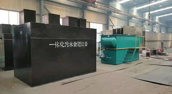 哪些污水不能直接排入下水道？-污水處理知識-樂中環(huán)保