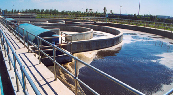 污水處理藥劑調(diào)制設(shè)備有哪些要求？-污水處理設(shè)備-樂中環(huán)保