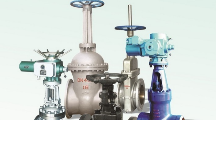 廢水處理場(chǎng)常用閥門介紹-污水處理設(shè)備-樂(lè)中環(huán)保