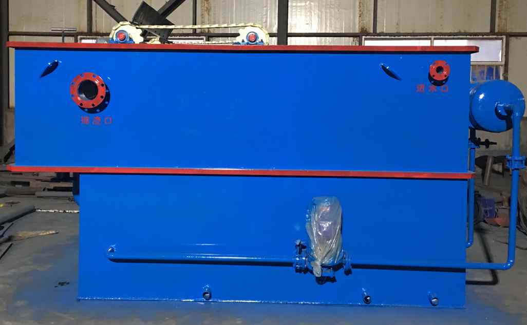 污水處理設(shè)備使用前需要準備的工作有哪些？-污水處理十萬個為什么