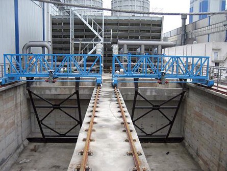 污水處理刮渣機的設(shè)置要求-污水處理設(shè)備-樂中環(huán)保