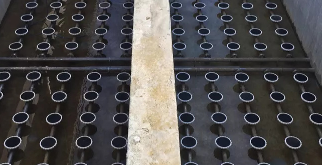 廢水處理場管道的常用清通方法有哪些？