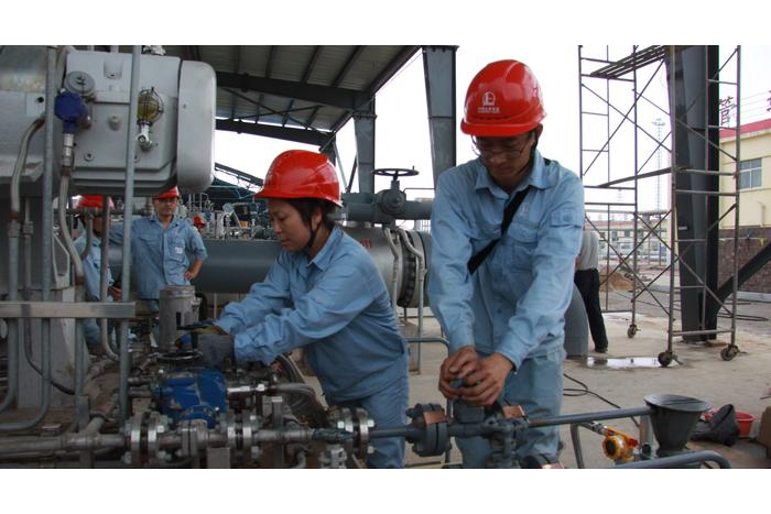 機(jī)泵操作工應(yīng)該掌握哪些基本知識(shí)？