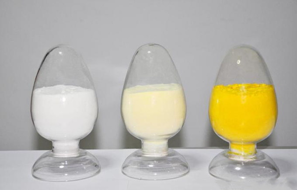 脫水劑、調(diào)理劑與絮凝劑、助凝劑