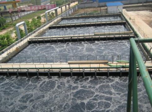 曝氣的作用、構(gòu)成、形式以及處理方式