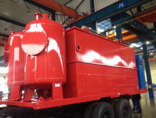 廢水中硫化物的來源有哪些？如何處理？-樂中環(huán)保