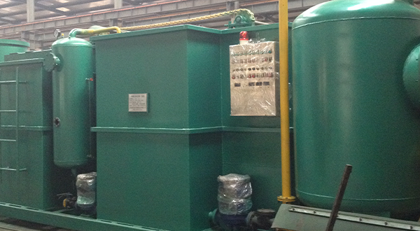 污水生物除磷處理的方法有哪些？-樂(lè)中環(huán)保