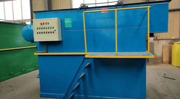 什么是污水的厭氧生物處理？厭氧生物處理的三個(gè)階段-樂(lè)中環(huán)保