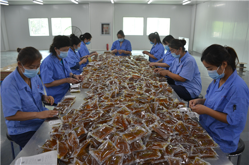 中藥廢水，制藥廢水應該怎么處理-樂中環(huán)保