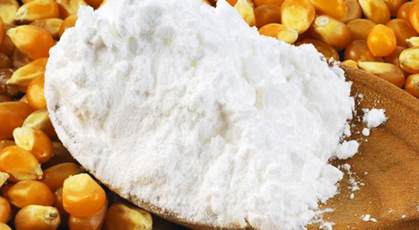 淀粉的產(chǎn)生和特征、以及淀粉處理工藝流程-樂中環(huán)保