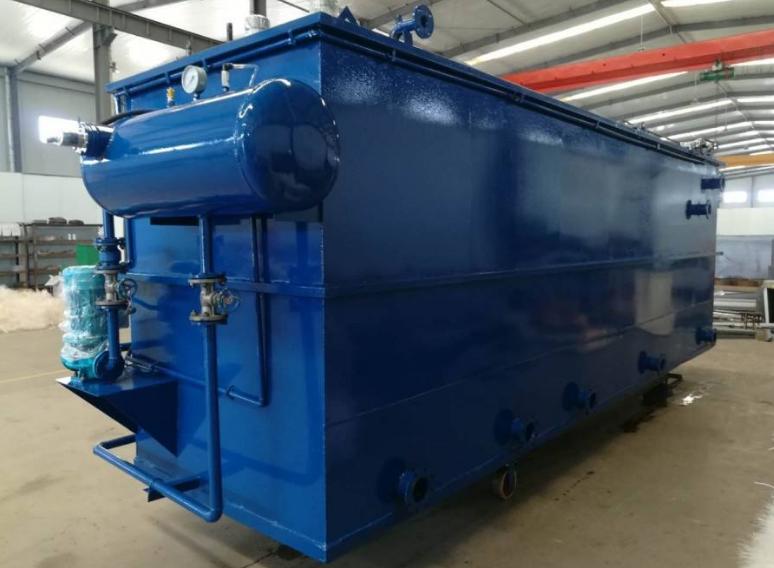 國(guó)外食品工業(yè)廢水處理技術(shù)在食品污水處理設(shè)備中的應(yīng)用？