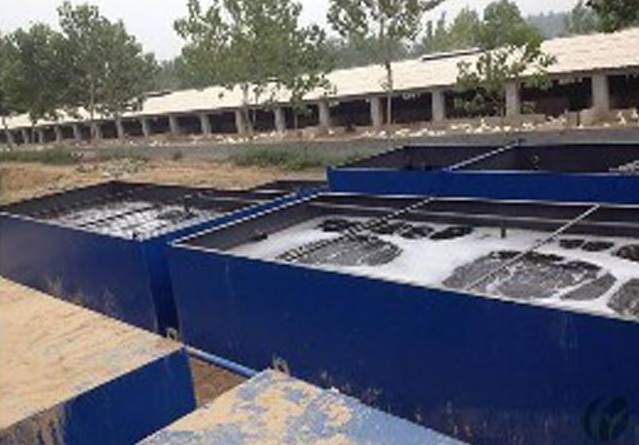 養(yǎng)殖場(chǎng)污水處理設(shè)備需要多少錢？養(yǎng)殖污水處理方法有哪些？