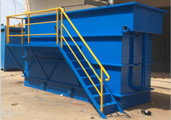 溶氣氣浮機(jī)有哪幾種？-污水處理十萬個(gè)為什么