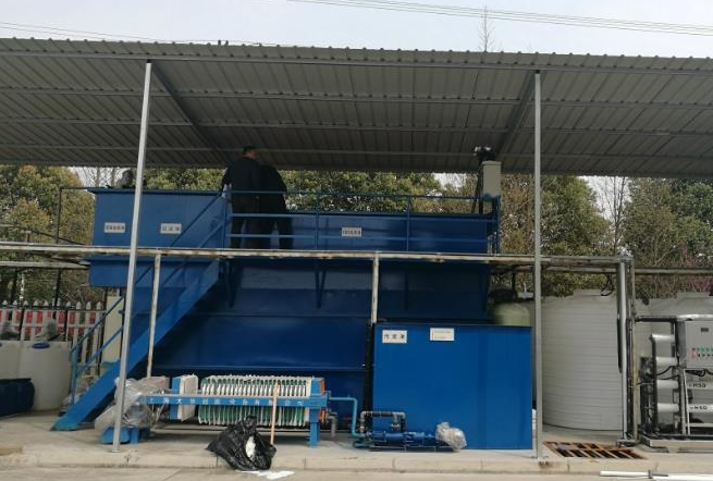 食品污水處理設(shè)備廠家哪家好？這三點能幫你更好的選擇！