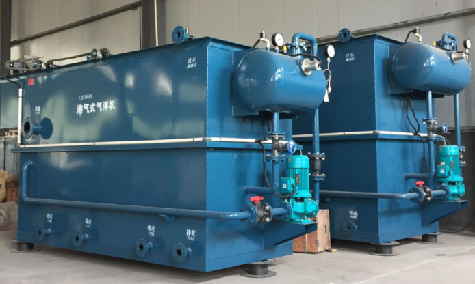 養(yǎng)殖污水處理設(shè)備廠家哪家好？新型工藝解決養(yǎng)殖污水處理難題