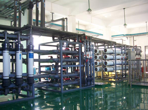 廢水回用方案，工廠如何通過(guò)廢水回收降低運(yùn)營(yíng)成本？