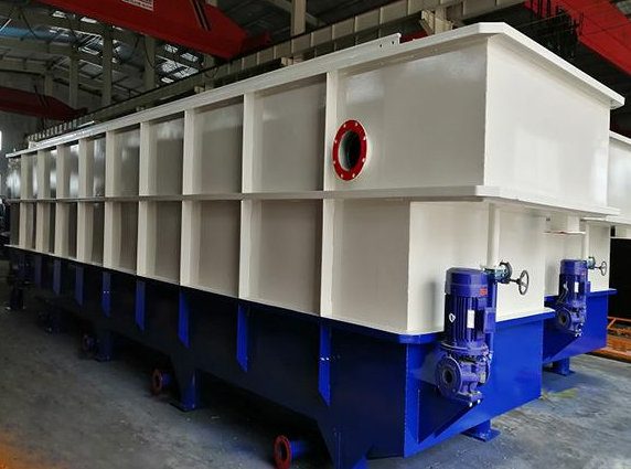 養(yǎng)殖污水處理最好方法，養(yǎng)豬污水處理設備的用途分享