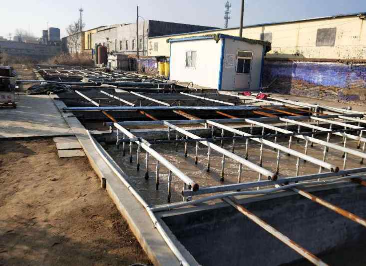 生活污水處理設(shè)備維護方法，一體化生活污水處理設(shè)備維護