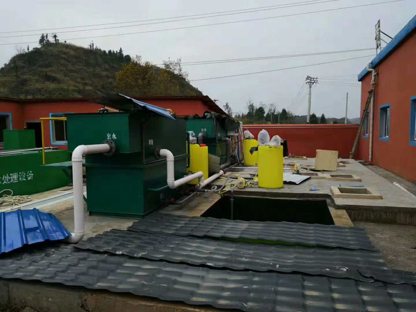 溶氣式氣浮機的優(yōu)點及使用原理-樂中環(huán)?？萍? /><br />
</span> 
</p>
<p class=