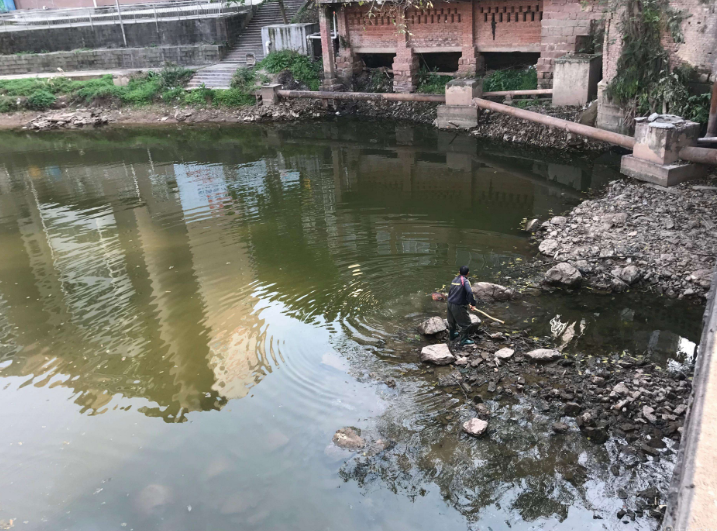 生活污水處理設(shè)備介紹，農(nóng)村生活污水如何處理？-樂中環(huán)保