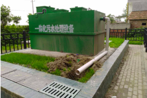 有沒有好的生活污水處理設(shè)備廠家推薦？