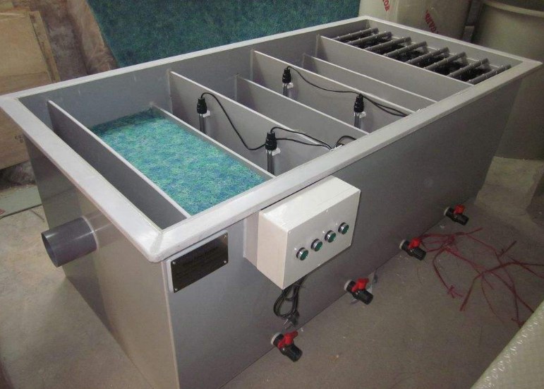 養(yǎng)殖污水處理設(shè)備有哪些購買渠道，如何找到專業(yè)的廠家？02