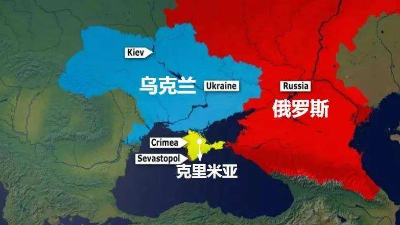 烏克蘭局勢(shì)緊張，戰(zhàn)爭(zhēng)一觸即發(fā)，污水處理設(shè)備系統(tǒng)會(huì)受到影響嗎？