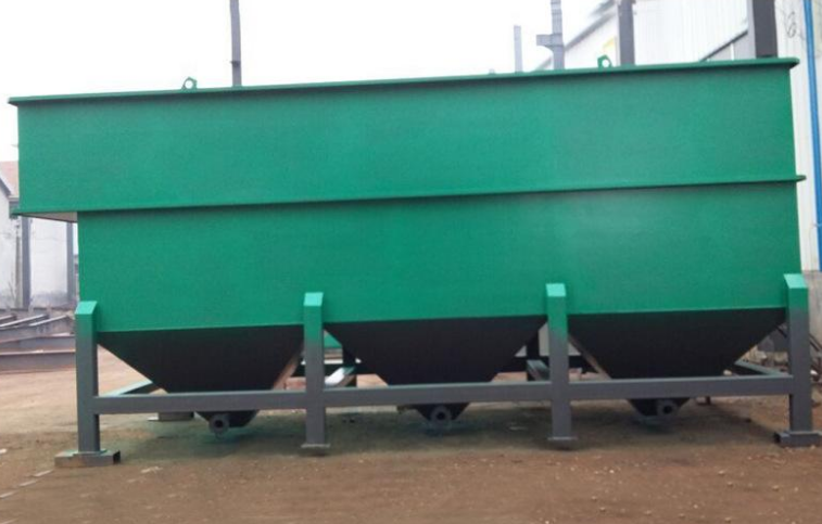 斜管沉淀器的基本要求有哪些？