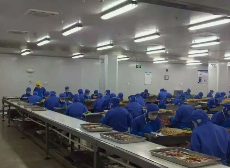 河北食品廠污水處理設(shè)備廠家有哪些？一起來(lái)看一下吧！