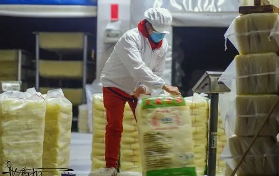 玉林食品廠污水處理設(shè)備廠家有哪些？以下是我們的推薦