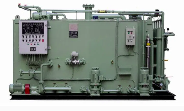 十大生活污水處理設備知名品牌廠家大全，動動手指收藏吧！