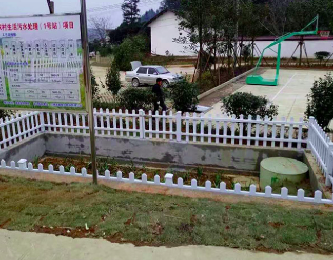 農(nóng)村生活污水怎么處理？這三種工藝要牢記！