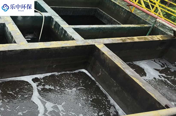 什么是切削液廢水？切削液廢水的處理方法及設備介紹