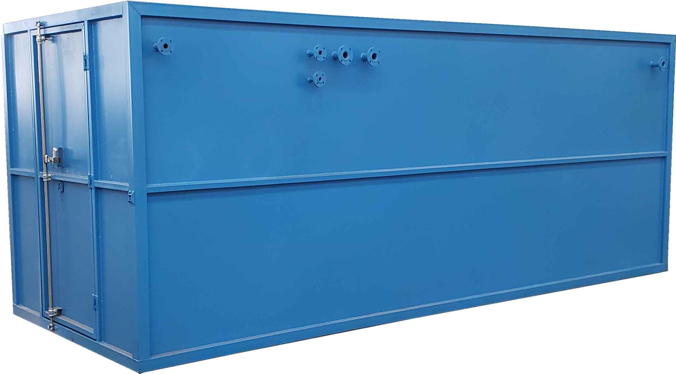 食品工廠污水如何處理，核心分為這五步！1