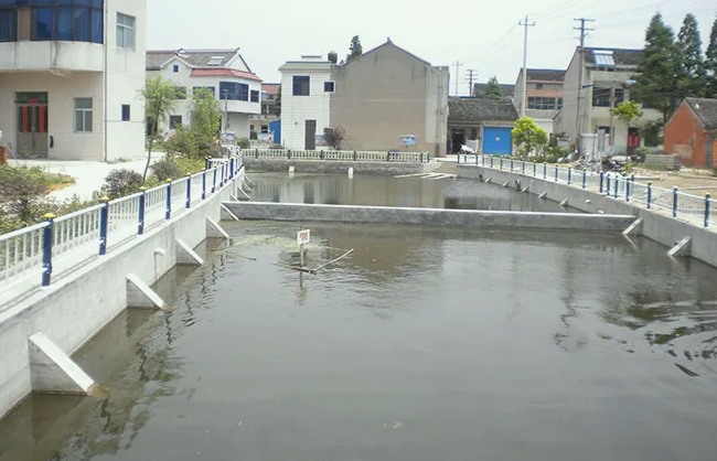 比較主流的農(nóng)村生活污水處理設(shè)備工藝有哪些？推薦這三種！