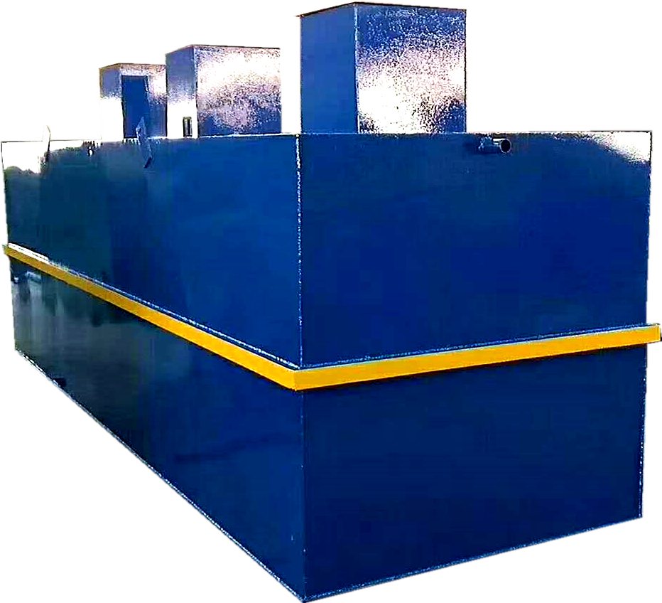 比較主流的農(nóng)村生活污水處理設(shè)備工藝有哪些？推薦這三種！2