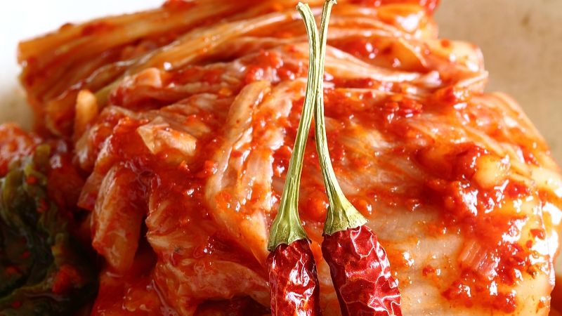 泡菜加工廠污水處理最有效的方法您知道是什么嗎？