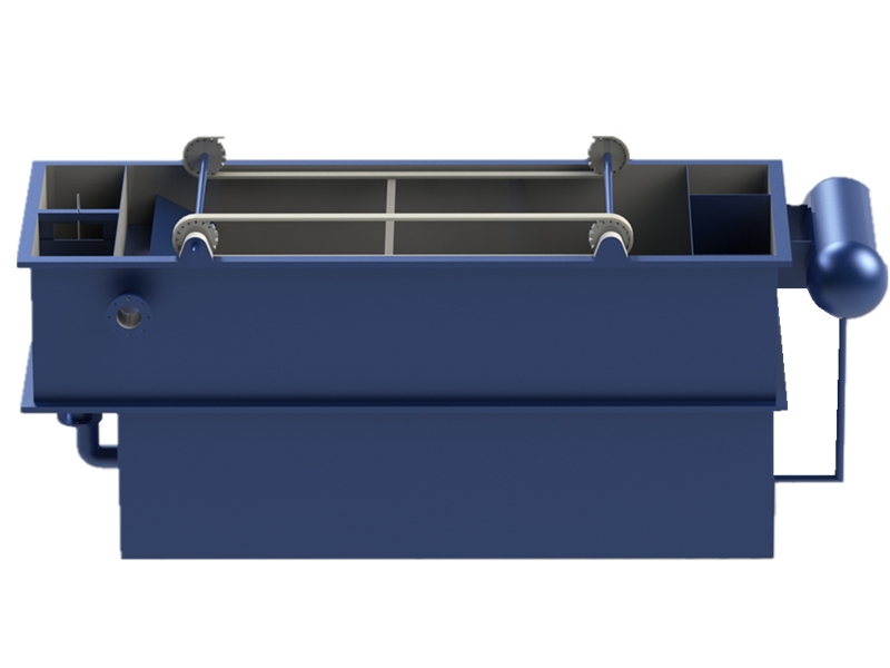 影響氣浮機的價格因素有哪幾點？