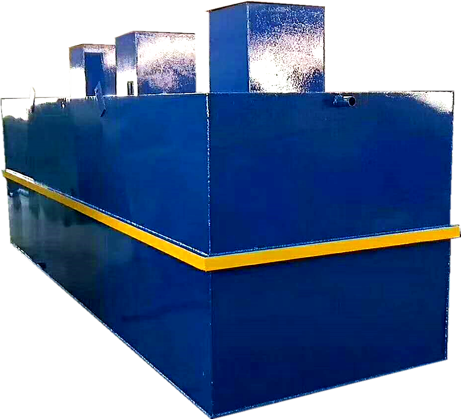 食品污水處理設備哪家好？關(guān)鍵要看產(chǎn)品穩(wěn)定性！