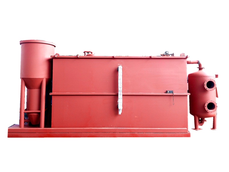 養(yǎng)殖污水處理最簡單方法，高效實現(xiàn)廢水排放達(dá)標(biāo)！-2