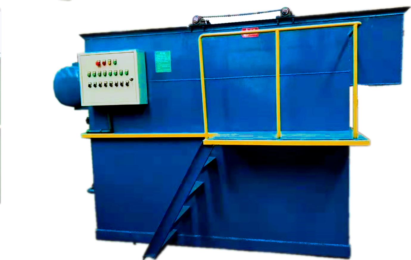 餐飲污水直排怎么處理？分享兩種高效工藝!