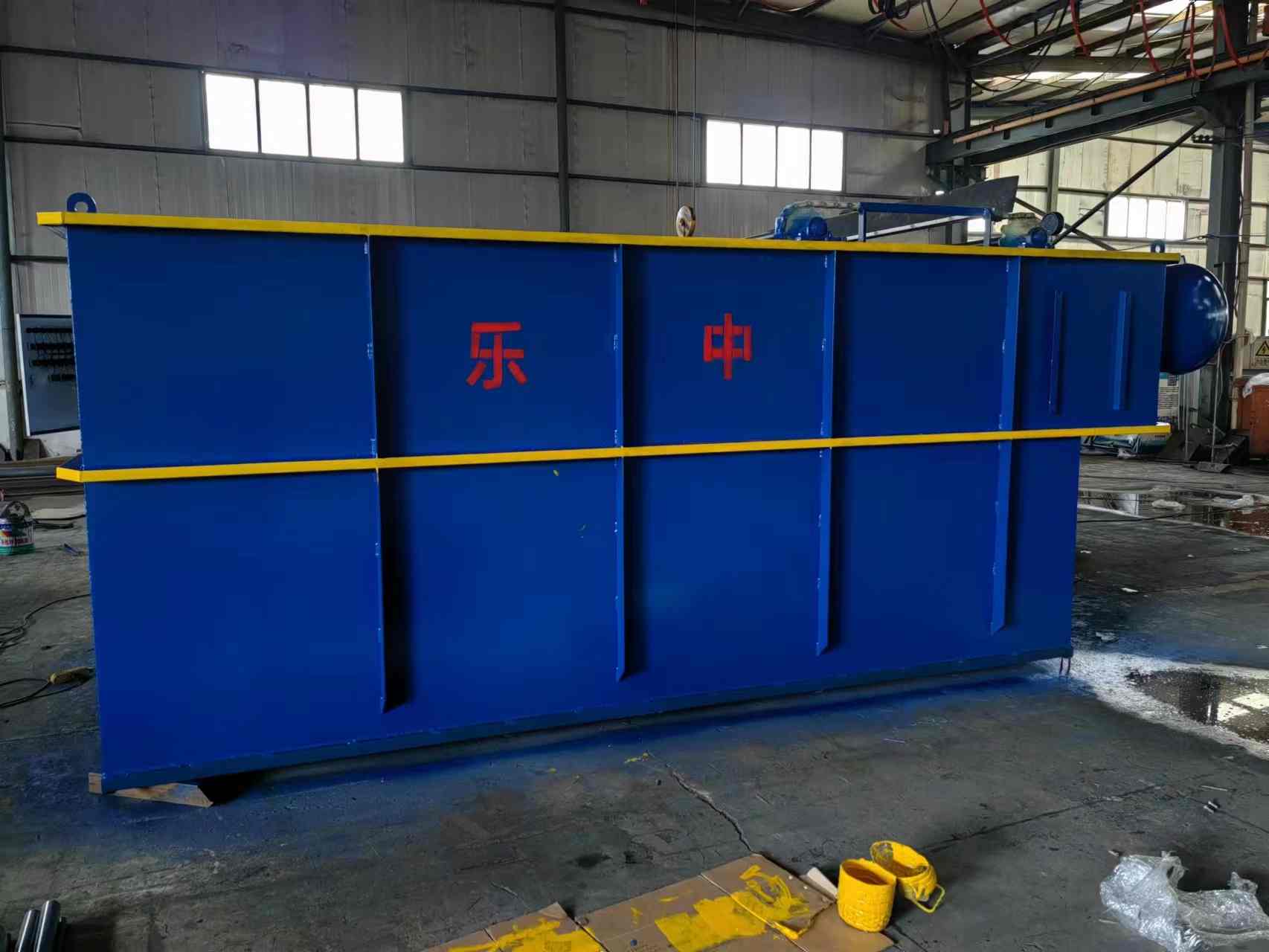 天津食品餐飲污水處理方法？相關(guān)標(biāo)準(zhǔn)？-1