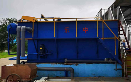 天津食品餐飲污水處理方法？相關標準？