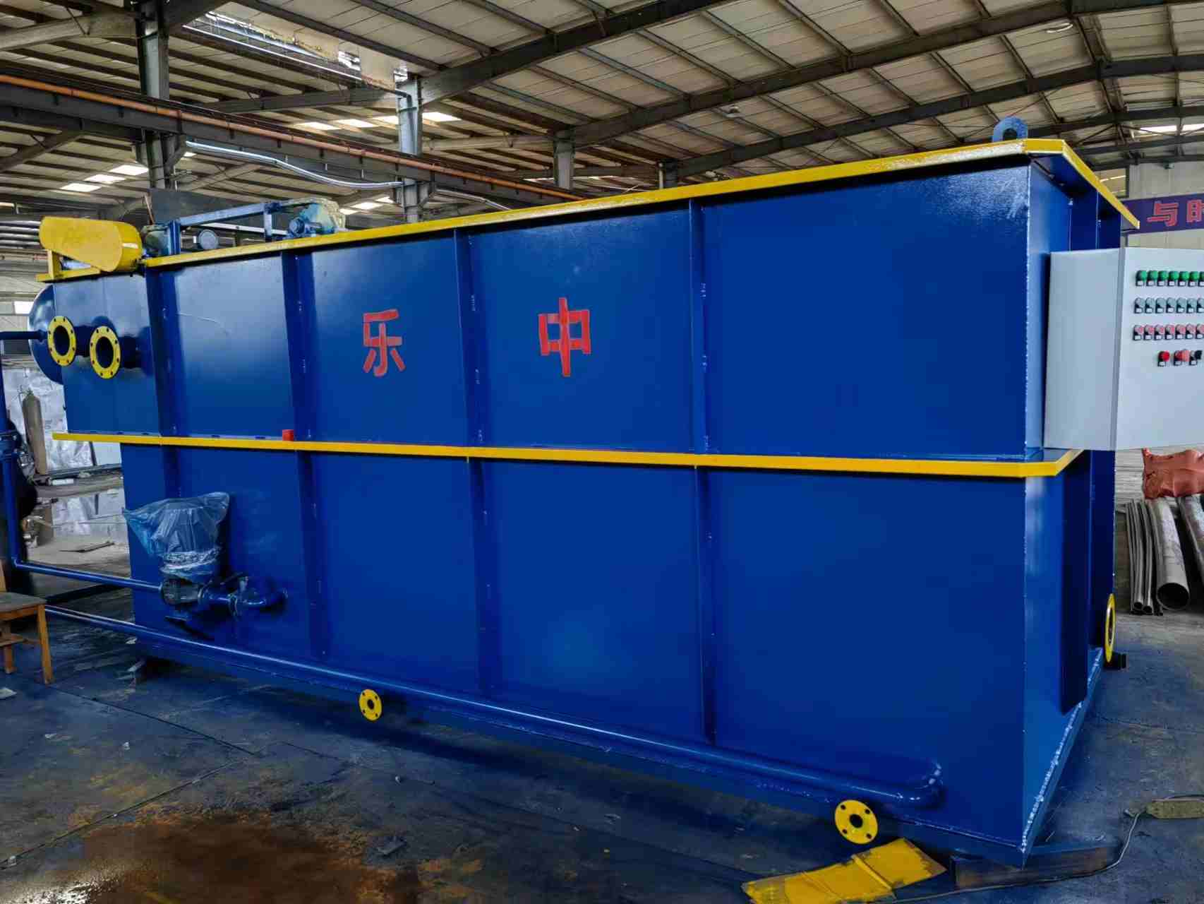 養(yǎng)殖奶牛產生的污水怎么處理？養(yǎng)殖場污水處理|方法|廠家-1