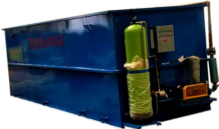 種豬養(yǎng)殖污水處理設(shè)備|工藝流程|排放標準