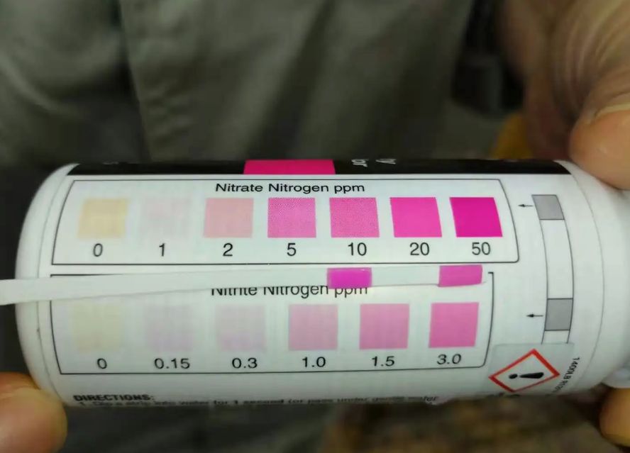 常見(jiàn)的污水水質(zhì)指標(biāo)有哪些？