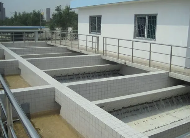 d型濾池工作原理是什么？（d型濾池和V型濾池的區(qū)別）