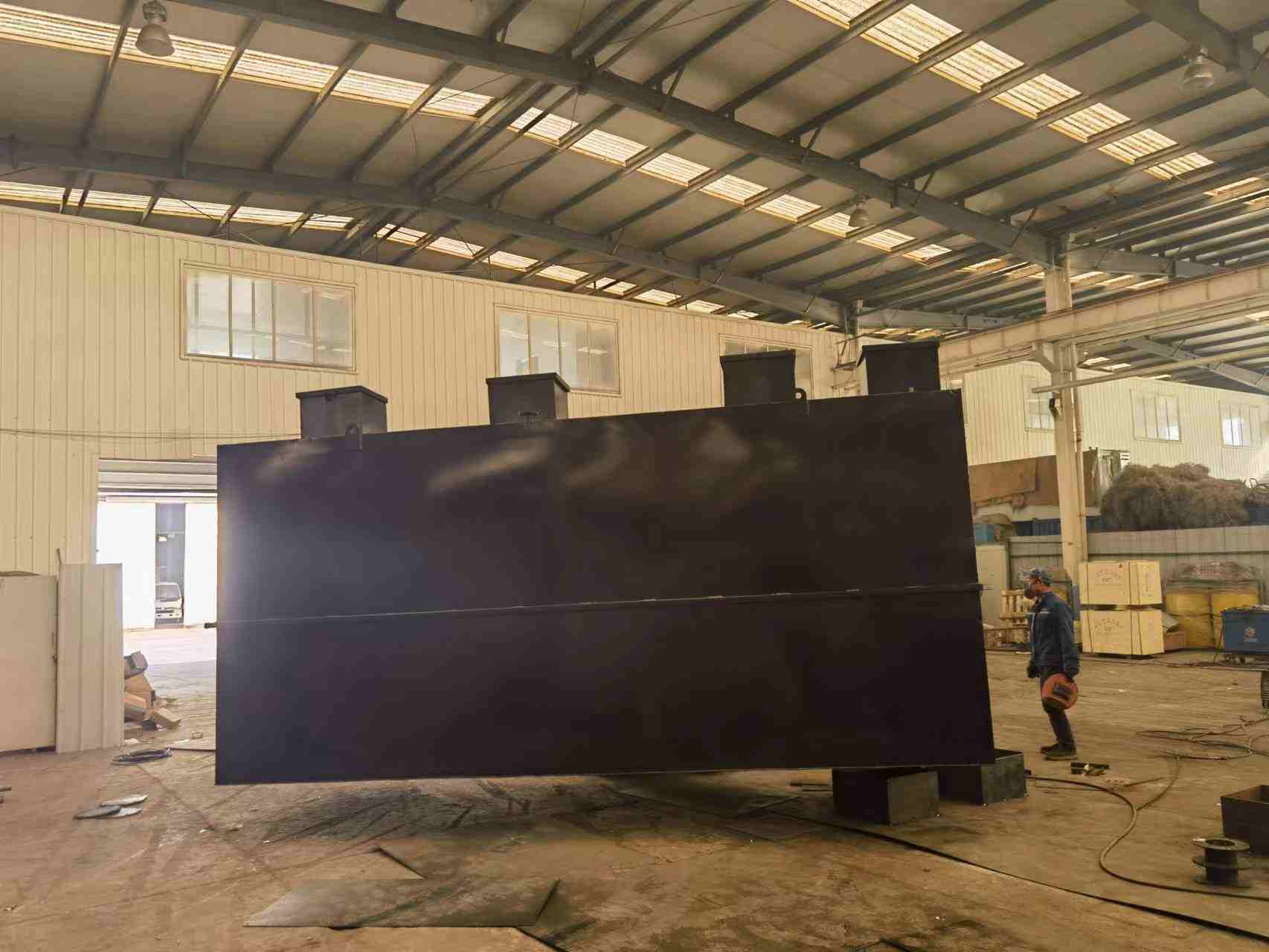 一體化醫(yī)療污水處理設(shè)備|裝置價格|廠家|哪家好？-jpg2