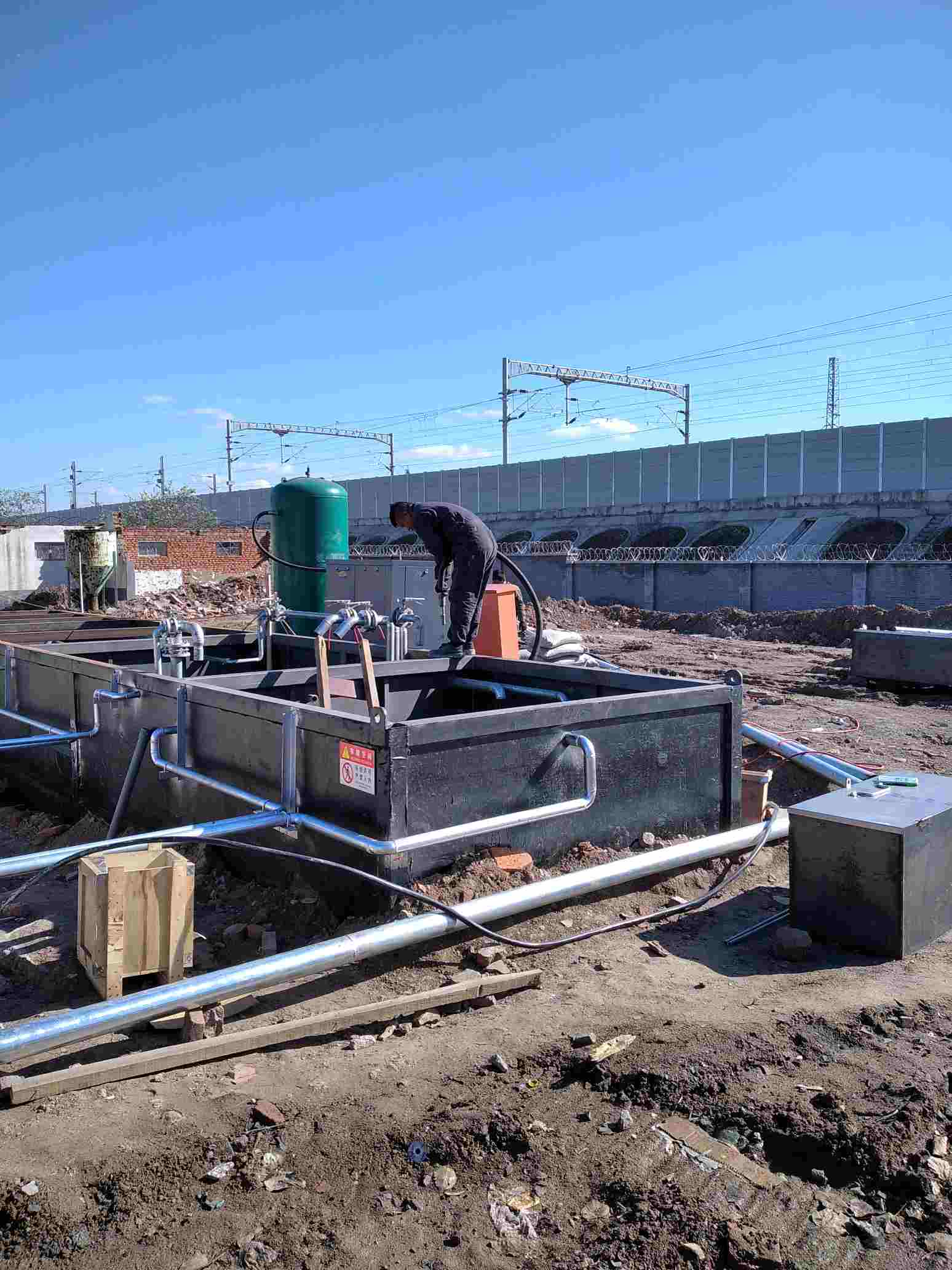 一體化醫(yī)療污水處理設(shè)備|裝置價格|廠家|哪家好？-jpg3