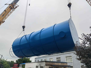 一體化生活污水處理設備|價格|多少錢|廠家哪家好？